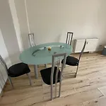 Schönes Mit Infrarot Sauna Und Balkon