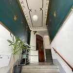 Apartment Schönes Mit Infrarot Sauna Und Balkon Plauen