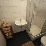 Apartment Schönes Mit Infrarot Sauna Und Balkon Plauen
