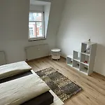 Schönes Mit Infrarot Sauna Und Balkon Plauen