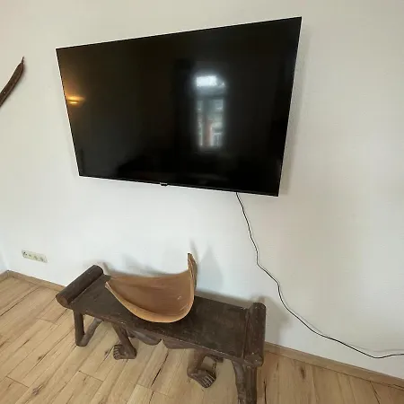 Schönes Mit Infrarot Sauna Und Balkon